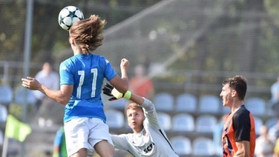 Primavera, Napoli-Benevento 3-4: a segno anche Zerbin e Marie Sainte