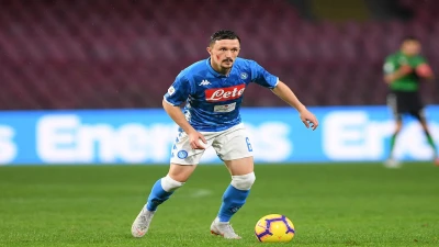 Napoli-Juve, Mario Rui: "Questa partita può salvare la stagione"