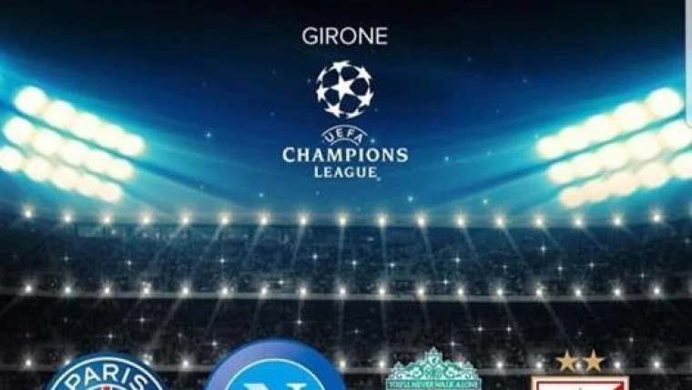 Stella Rossa-Napoli, Marakana già sold out