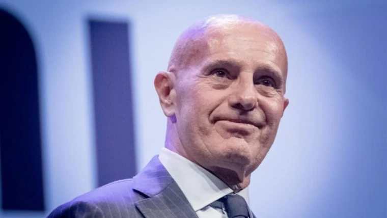 Napoli, senti Sacchi: "Azzurri in crescita ma attenzione al Cagliari"
