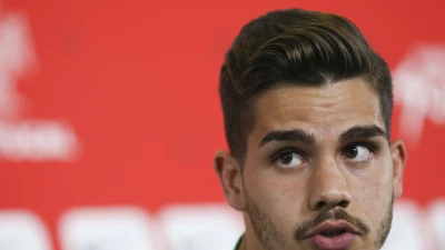 CORSPORT - Il Milan offre al Napoli Andrè Silva
