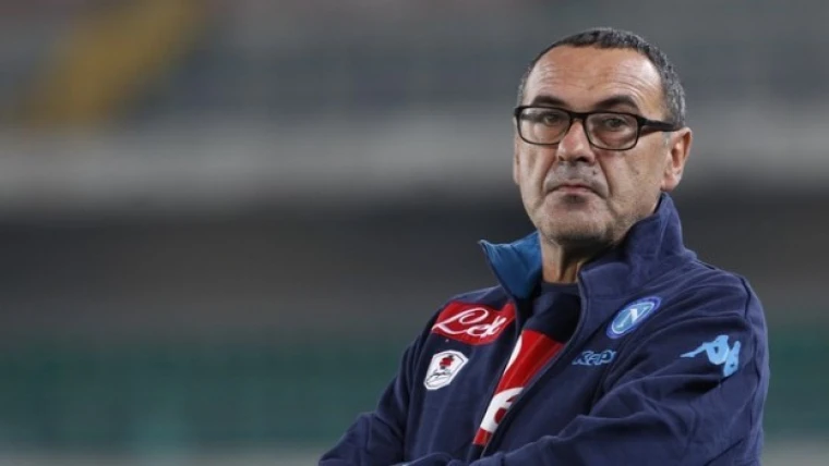 UEFA - MAI NESSUNO COME IL NAPOLI NEL 2017!