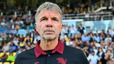 Baroni dopo il ko: “Mi assumo tutto, l’unica strada è restare uniti”