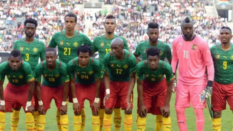 Il Camerun è il nuovo campione d’Africa: battuto l'Egitto di Salah!
