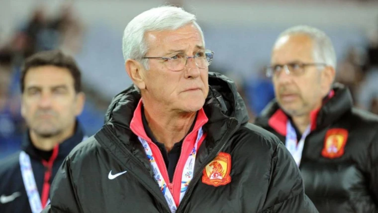 GdS - Lippi: "Il Napoli concretizza poco, difficile seguire i ritmi della Juve"