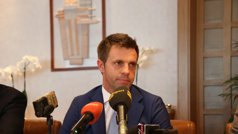 Rizzoli: 'VAR non può essere usata ogni volta, l'arbitro deve assumersi responsabilità'