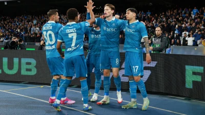 Napoli-Juventus, scatta l'allerta: l'Osservatorio impone restrizioni severe sui biglietti