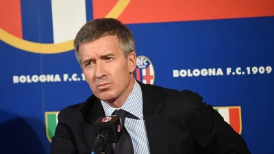 Bologna, parla l'Amministratore Delegato Fenucci: "Italiano? Era l'allenatore che ci serviva"