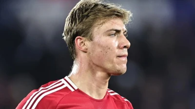 “Non potevano allenarsi insieme, altrimenti…”. Horsholm, il luogo dove Rasmus Højlund è diventato Højlund