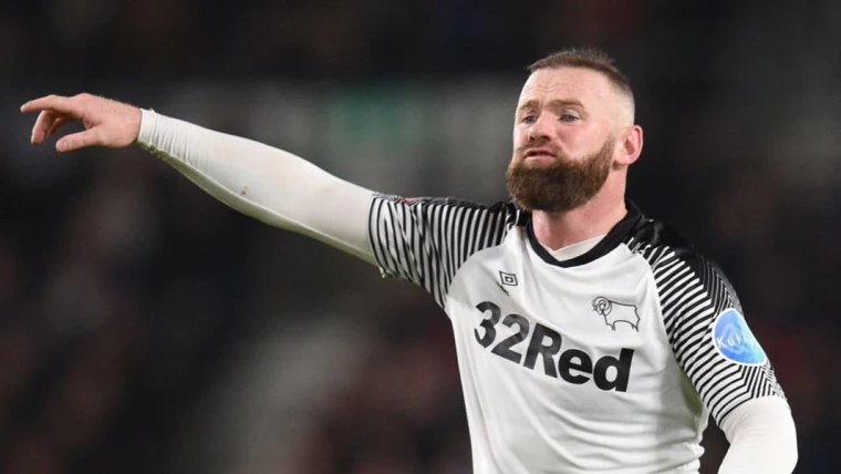 Manchester, il figlio di Rooney firma per lo United