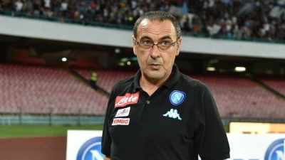 Agostinelli: "Napoli? Le proverei tutte per tenere Sarri"
