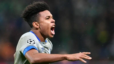 McKennie