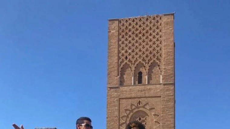 SSC Napoli: “Le nostre nuove maglie anche in Marocco, eccole a Rabat”