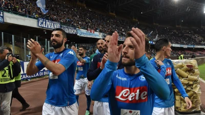 VIDEO - "Napoli: A Football City", il terzo episodio
