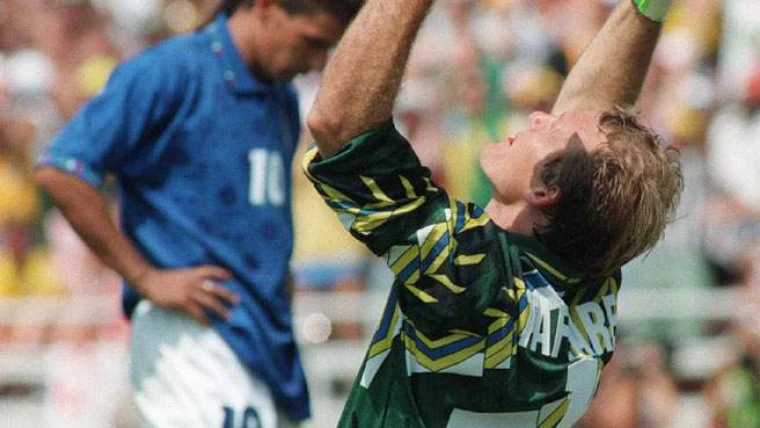 Taffarel: "Allan in Nazionale? Il ct ha fatto le sue scelte..."