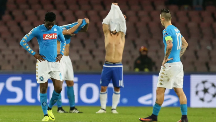 MATCHANALYSIS - Ritrovare la velocità di palleggio per ritrovare il Napoli