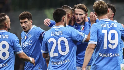 Serie A, serata di big-match: Inter spettatrice e tifosa d’occasione