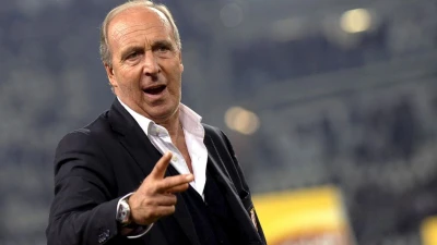 Ventura: "Ancelotti al Napoli è un messaggio al campionato. Mai più Nazionale, voglio rimettermi in gioco"
