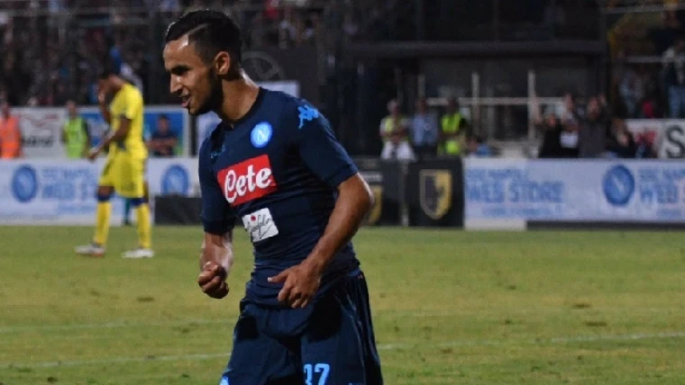 Adam Ounas: quando il ferro va battuto finché è caldo...