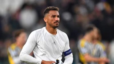 Juventus, Danilo rescinde il contratto: manca solo l'annuncio