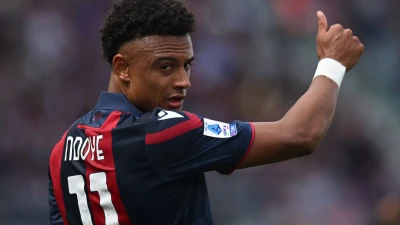 RAI- Non si esclude il ritorno di fiamma per Ndoye: le ultime sul mercato azzurro