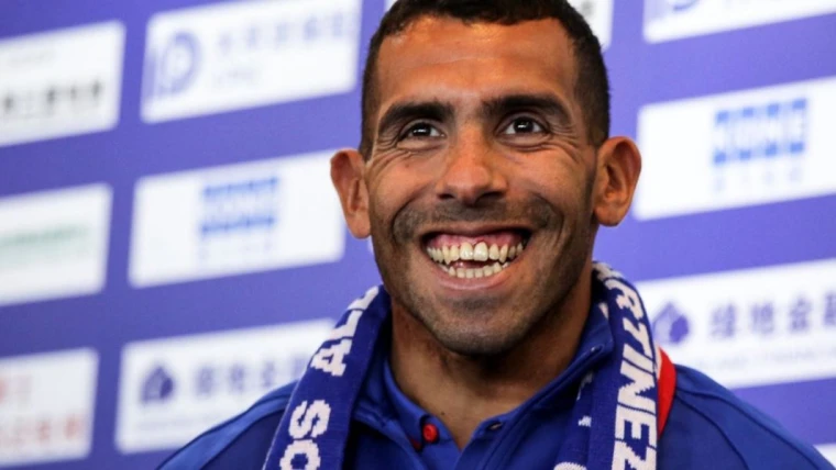 Boca Juniors, Tevez annuncia: "Vinco la Libertadores e dono il mio stipendio in beneficenza"