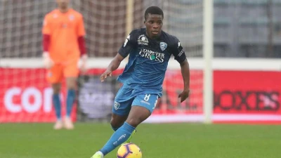 Il Napoli rilancia per il 2000 Traoré
