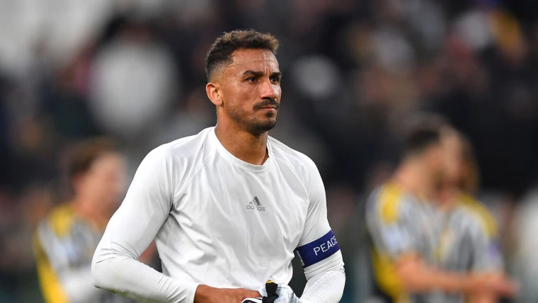 Juventus, Danilo rescinde il contratto: manca solo l'annuncio