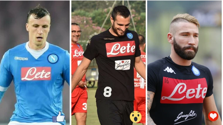 Mai così tanti, mai così forti: i 5 centrali del Napoli, virtù o paradosso?