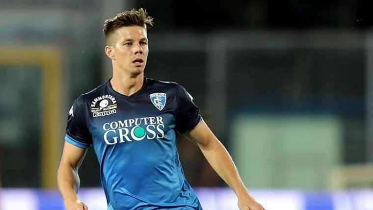 ESCLUSIVA - Zajc, l'agente: 'Il Napoli lo ha seguito, l'azzurro perfetto per lui. Juve? Non vede l'ora: domani vuole segnare'