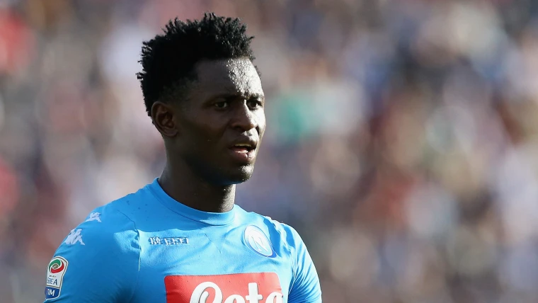 VIDEO - Diawara risponde alle domande dei tifosi azzurri!