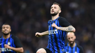Inter, Marcelo Brozovic ha firmato con l'Al Nassr