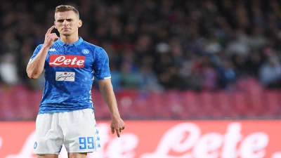 Juve, tutto fatto per Morata: e se Dzeko non parte...