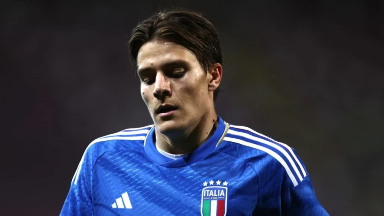Caso scommesse, Fagioli, orologi e prestiti: nelle chat spunta anche il nome di Morata
