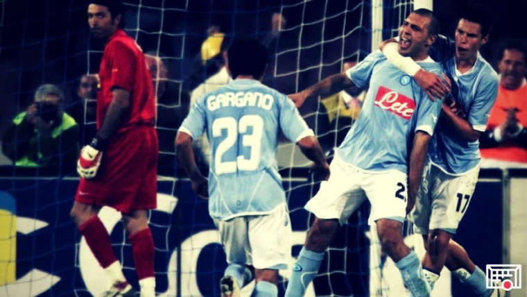 ESCLUSIVA - Domizzi ricorda Napoli-Juventus 3-1: 'San Paolo fantastico, emozioni indelebili'