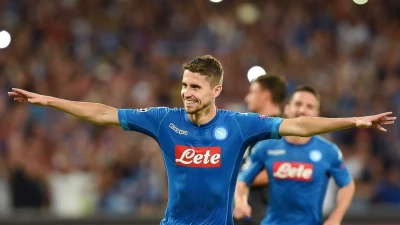 Jorginho