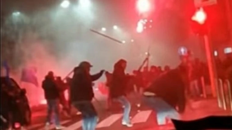Sarebbe un napoletano l'assassino di Belardinelli