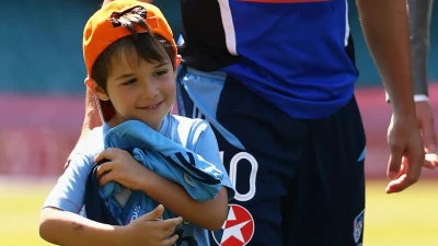 Del Piero, parentesi chiusa alla Sanremese per il figlio Tobias: svincolato senza esordire tra i professionisti