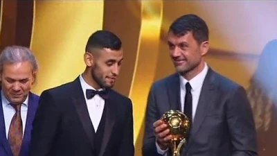 Maldini: "Ghoulam meritava il Pallone d'Oro: è uno dei migliori in quel ruolo!"
