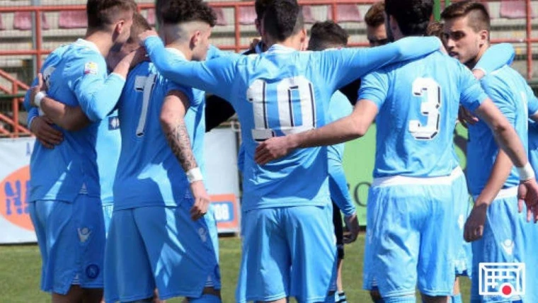YOUTH LEAGUE - Napoli beffato dal Benfica, qualificazione complicata