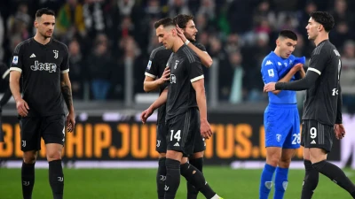 Juventus, Milik, un destino crudele: nuovo stop muscolare dopo il rientro, la sfortuna non dà tregua