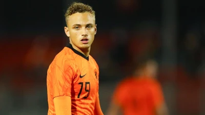 Olanda, Noa Lang e il Napoli, Koeman svela lo sfogo: “28 giorni di ritiro senza toccare un pallone”