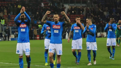Maldera: "Il Napoli è ancora superiore al Milan"