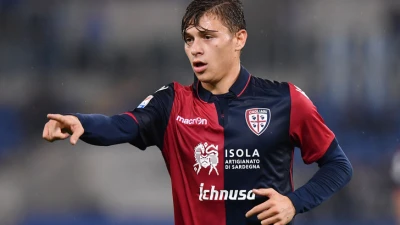 Napoli, occhio al Chelsea! Anche i Blues vogliono Barella
