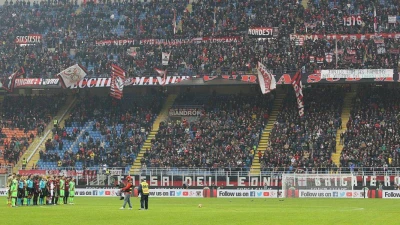 Crotone, Ursino: "Questo senza pubblico non è calcio. Meritavamo più punti"