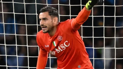 Napoli-Verona, Conte rilancia Meret e Di Lorenzo avanza sulla fascia destra