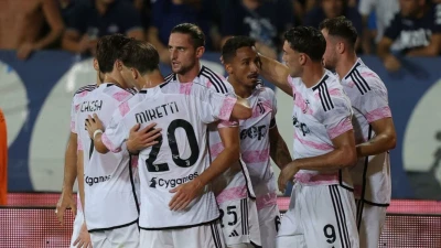 Juventus, Douglas Luiz si presenta: "Felice di essere bianconero, ci vediamo allo Stadium"