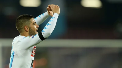 Insigne: "Dobbiamo continuare così"