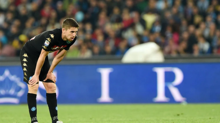 Il Brasile pensa a Jorginho, ma lui aspetta ancora l'Italia: la situazione