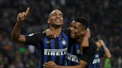 Calciomercato Inter, UFFICIALE il ritorno di Dalbert in Brasile: ritorna a casa dopo 10 anni